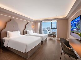 Mercure Chengdu Chunxi Taikoo Li