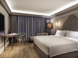 Mercure Chengdu Chunxi Taikoo Li