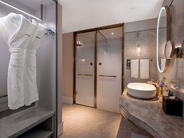 Mercure Chengdu Chunxi Taikoo Li
