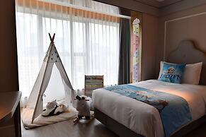 Mercure Chengdu Chunxi Taikoo Li
