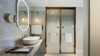 Mercure Chengdu Chunxi Taikoo Li