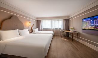 Mercure Chengdu Chunxi Taikoo Li
