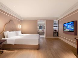 Mercure Chengdu Chunxi Taikoo Li