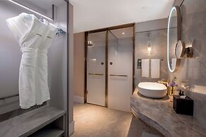 Mercure Chengdu Chunxi Taikoo Li