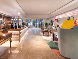 Mercure Chengdu Chunxi Taikoo Li