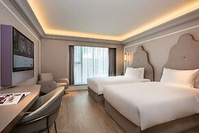 Mercure Chengdu Chunxi Taikoo Li