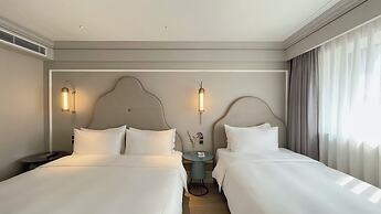 Mercure Chengdu Chunxi Taikoo Li