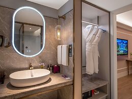 Mercure Chengdu Chunxi Taikoo Li
