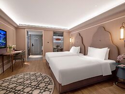 Mercure Chengdu Chunxi Taikoo Li