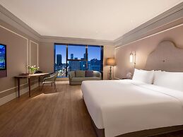 Mercure Chengdu Chunxi Taikoo Li
