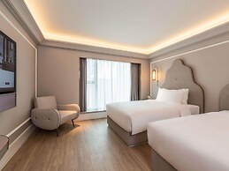 Mercure Chengdu Chunxi Taikoo Li