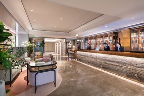 Mercure Chengdu Chunxi Taikoo Li