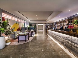 Mercure Chengdu Chunxi Taikoo Li