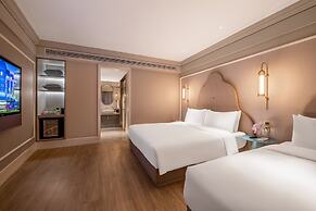 Mercure Chengdu Chunxi Taikoo Li
