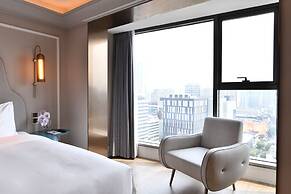Mercure Chengdu Chunxi Taikoo Li