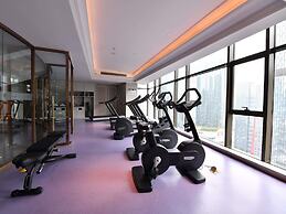 Mercure Chengdu Chunxi Taikoo Li