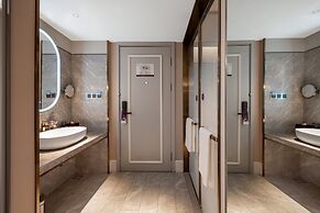 Mercure Chengdu Chunxi Taikoo Li