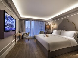 Mercure Chengdu Chunxi Taikoo Li