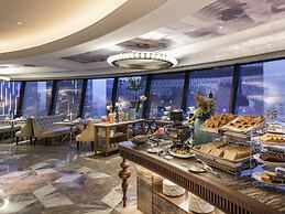 Mercure Chengdu Chunxi Taikoo Li