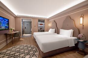 Mercure Chengdu Chunxi Taikoo Li
