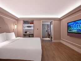 Mercure Chengdu Chunxi Taikoo Li