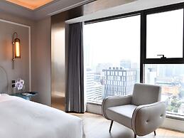 Mercure Chengdu Chunxi Taikoo Li