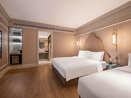 Mercure Chengdu Chunxi Taikoo Li