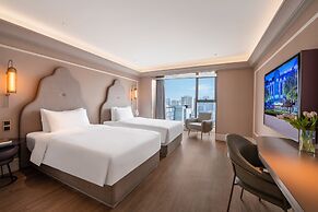 Mercure Chengdu Chunxi Taikoo Li