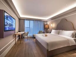 Mercure Chengdu Chunxi Taikoo Li
