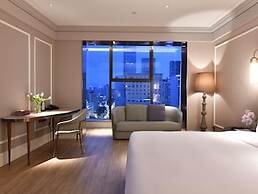 Mercure Chengdu Chunxi Taikoo Li