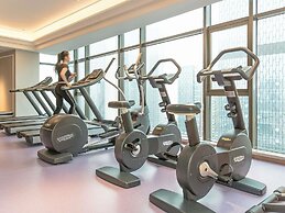 Mercure Chengdu Chunxi Taikoo Li
