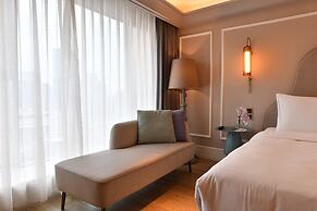 Mercure Chengdu Chunxi Taikoo Li