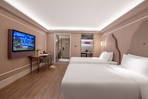 Mercure Chengdu Chunxi Taikoo Li