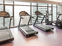 Mercure Chengdu Chunxi Taikoo Li
