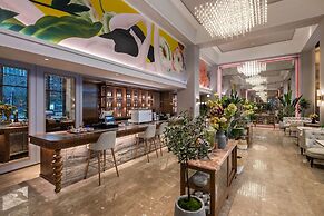 Mercure Chengdu Chunxi Taikoo Li