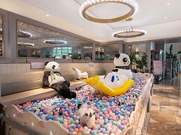 Mercure Chengdu Chunxi Taikoo Li