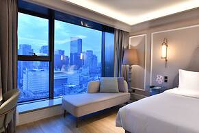 Mercure Chengdu Chunxi Taikoo Li