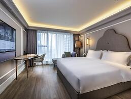 Mercure Chengdu Chunxi Taikoo Li