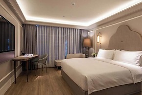 Mercure Chengdu Chunxi Taikoo Li