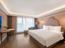 Mercure Chengdu Chunxi Taikoo Li