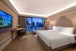 Mercure Chengdu Chunxi Taikoo Li