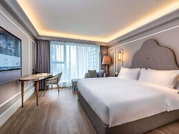 Mercure Chengdu Chunxi Taikoo Li