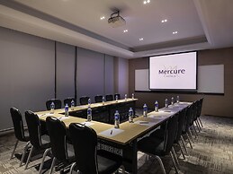 Mercure Chengdu Chunxi Taikoo Li