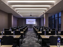 Mercure Chengdu Chunxi Taikoo Li