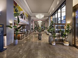 Mercure Chengdu Chunxi Taikoo Li
