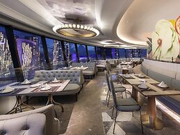 Mercure Chengdu Chunxi Taikoo Li