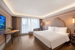 Mercure Chengdu Chunxi Taikoo Li