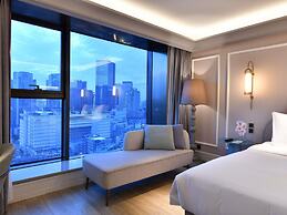 Mercure Chengdu Chunxi Taikoo Li