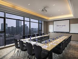 Mercure Chengdu Chunxi Taikoo Li
