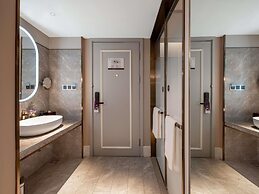 Mercure Chengdu Chunxi Taikoo Li